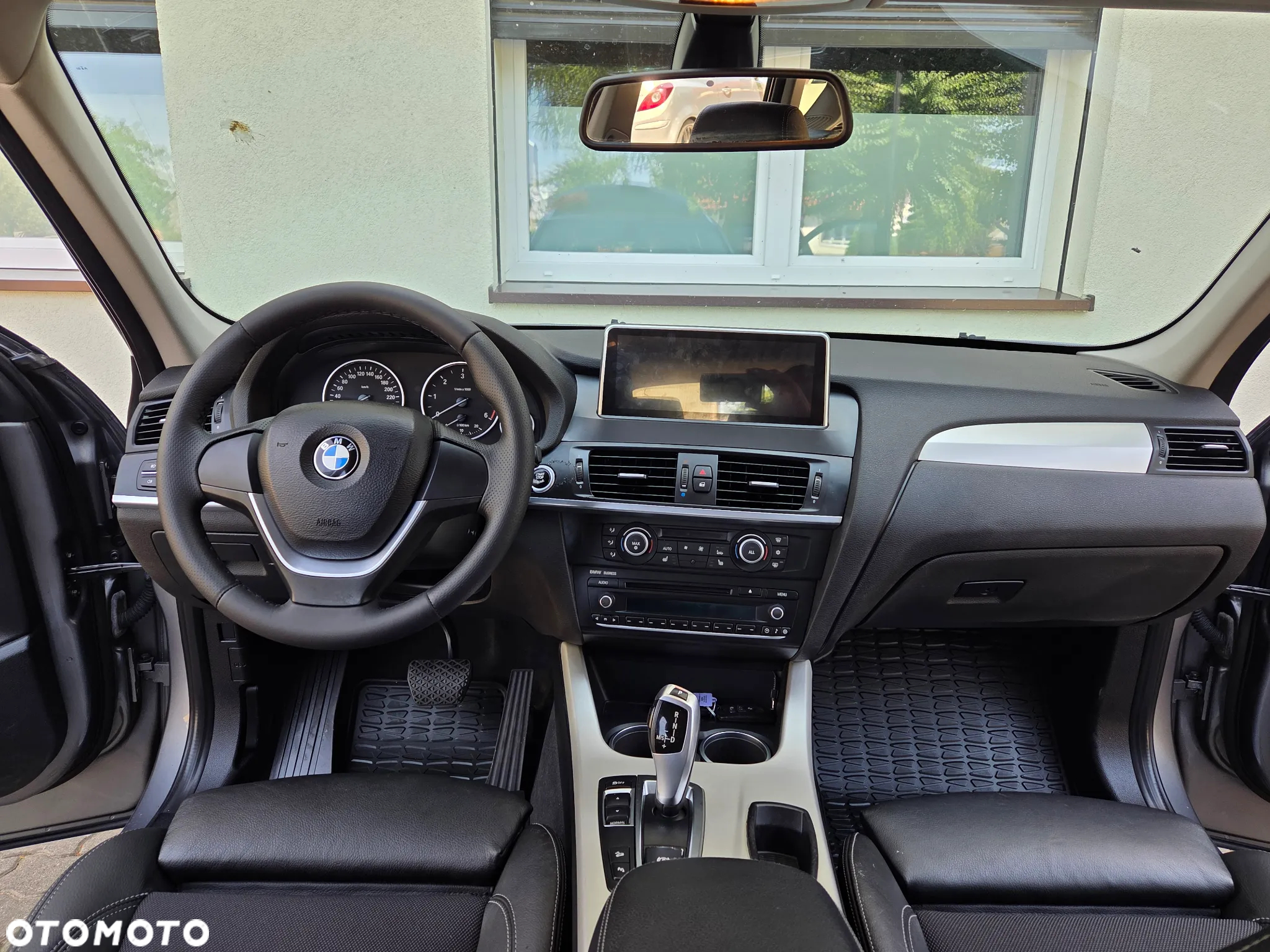 BMW X3 - 14