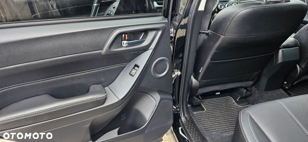 Subaru Forester - 21