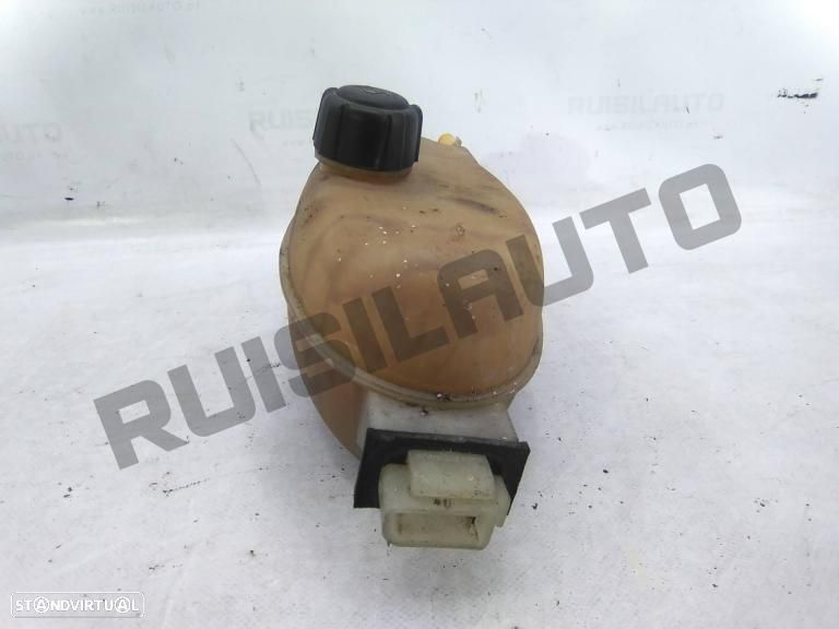Depósito / Vaso Agua Radiador  Renault Trafic Ii [2001_2014] 1. - 4