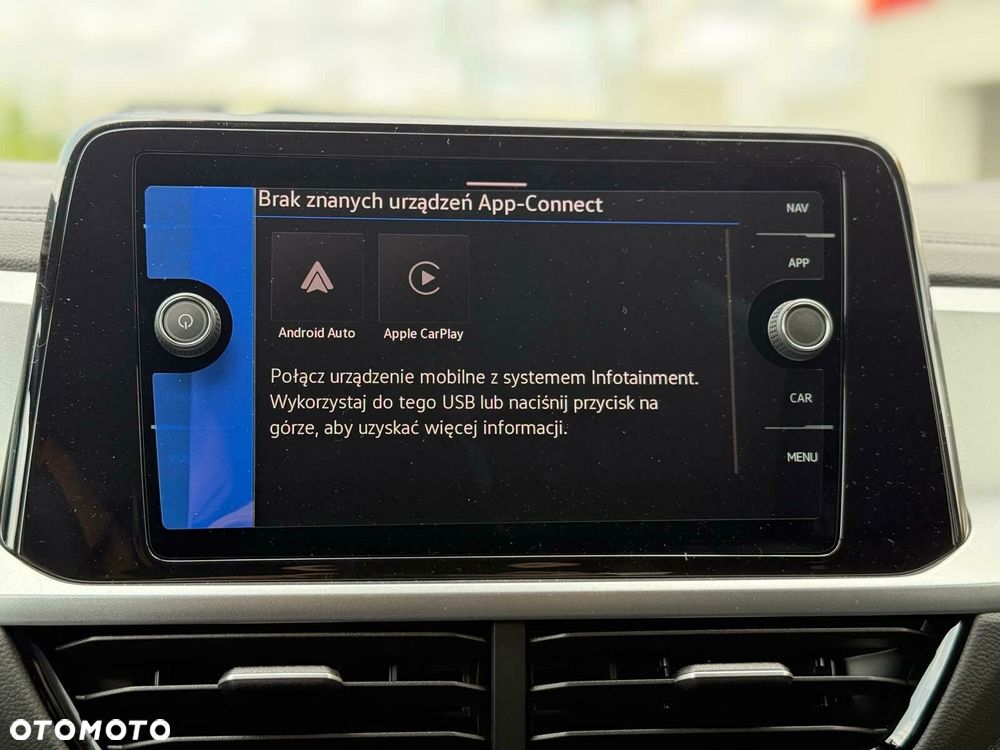 Volkswagen T-Roc 1.5 TSI Life DSG - 21