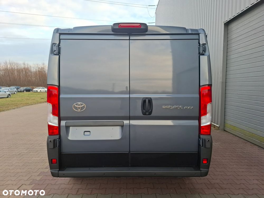 Toyota Proace Max - 5