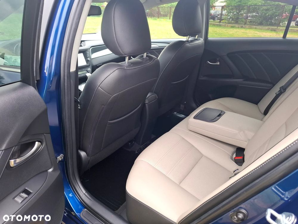 Toyota Avensis 1.8 Selection - 18