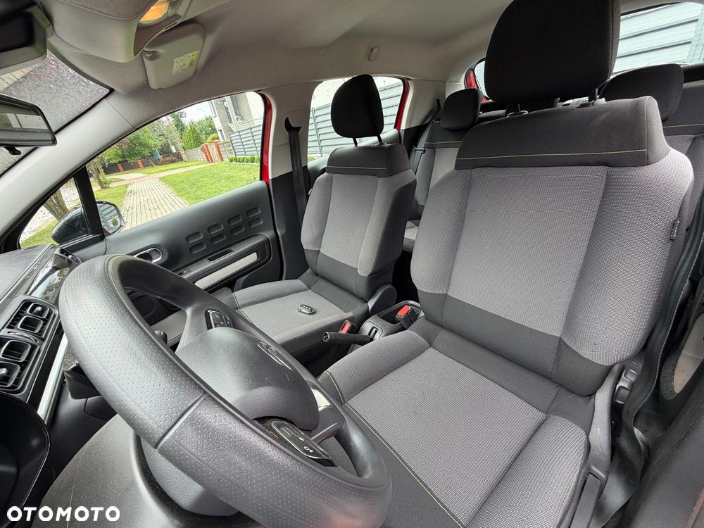 Citroën C3 1.2 PureTech Live - 9