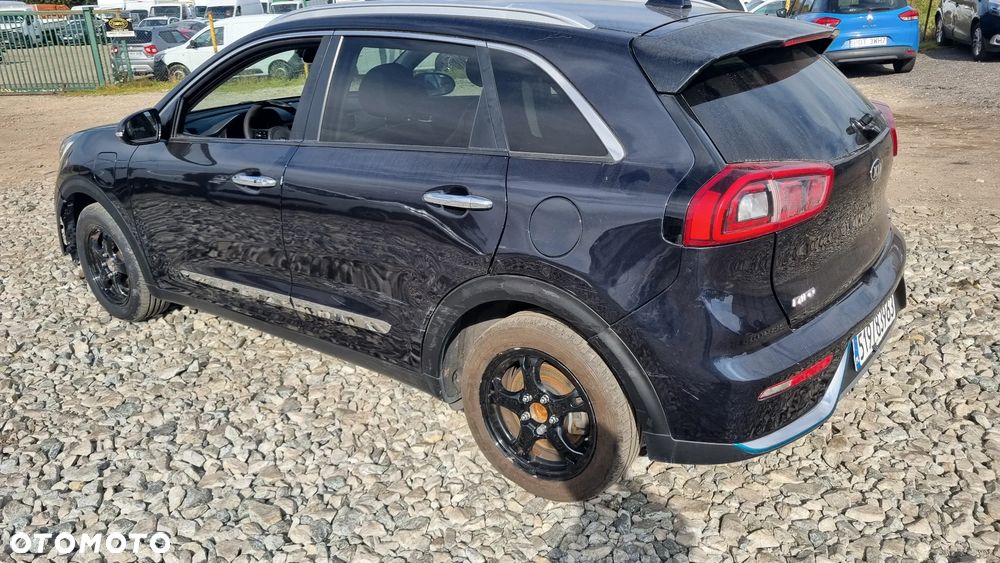 Kia Niro 1.6 GDI HEV 2WD OPF Spirit - 6