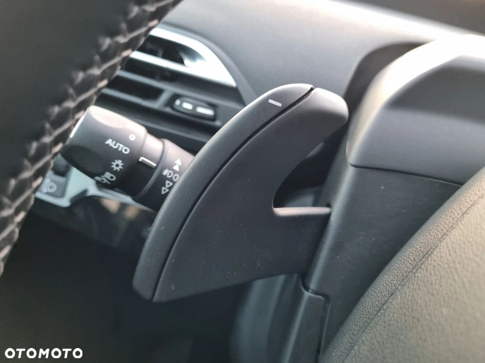 Citroën C4 Picasso 1.6 THP Intensive S&S EAT6 - 15