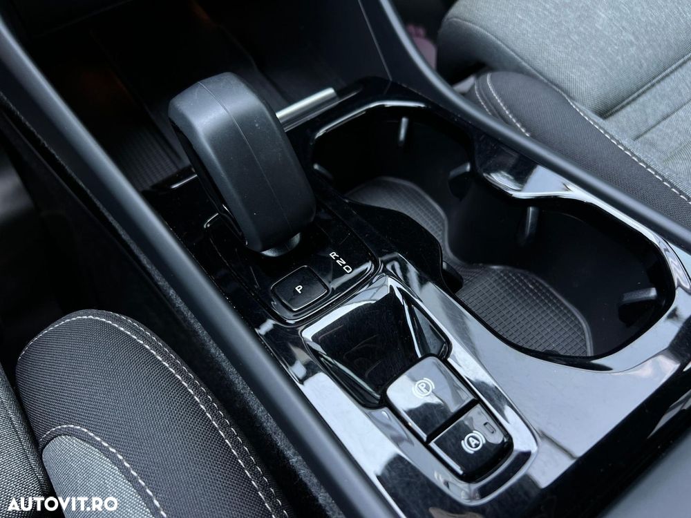 Volvo XC 40 - 15
