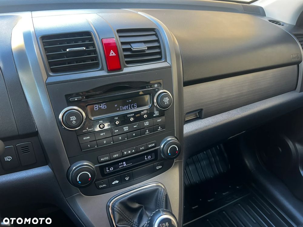 Honda CR-V 2.0i-VTEC Elegance - 17