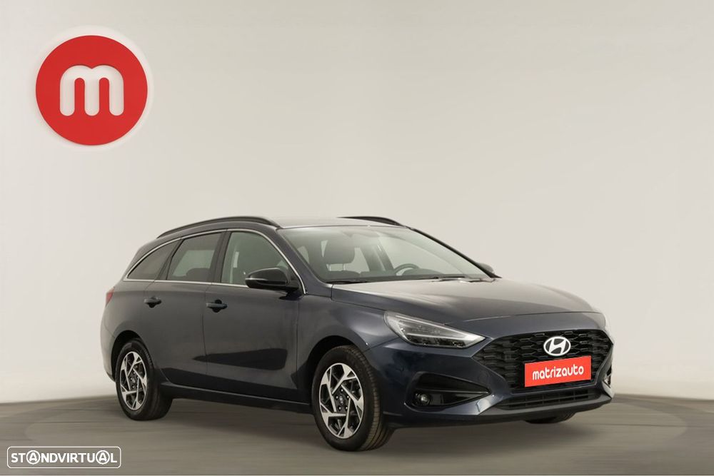 Hyundai i30 SW 1.0 T-GDi Style Plus - 1