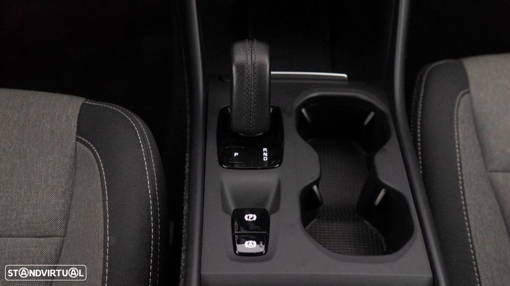 Volvo XC 40 1.5 T4 PHEV Inscription Expression - 14