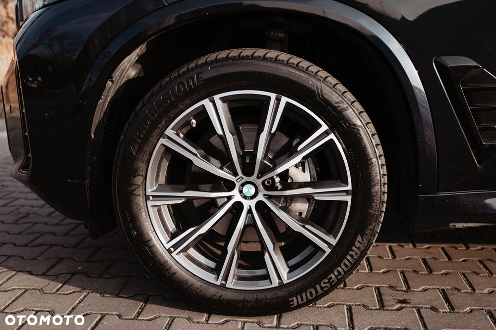 BMW X5 xDrive30d sport - 18