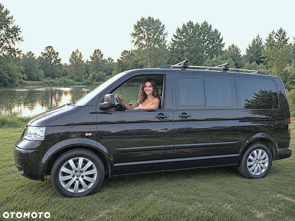 Volkswagen Multivan L1 Highline - 3