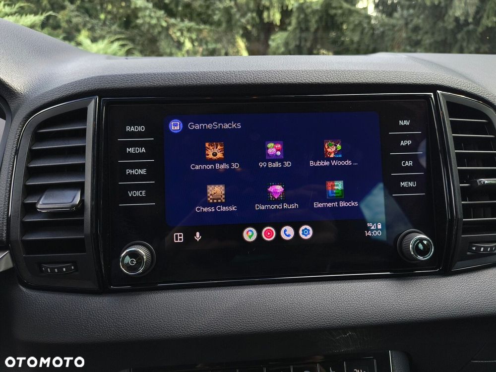 Skoda Karoq 1.5 TSI ACT Selection DSG - 35