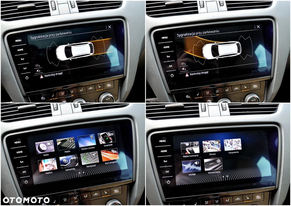 Skoda Octavia Combi 1.6 TDI Style - 38