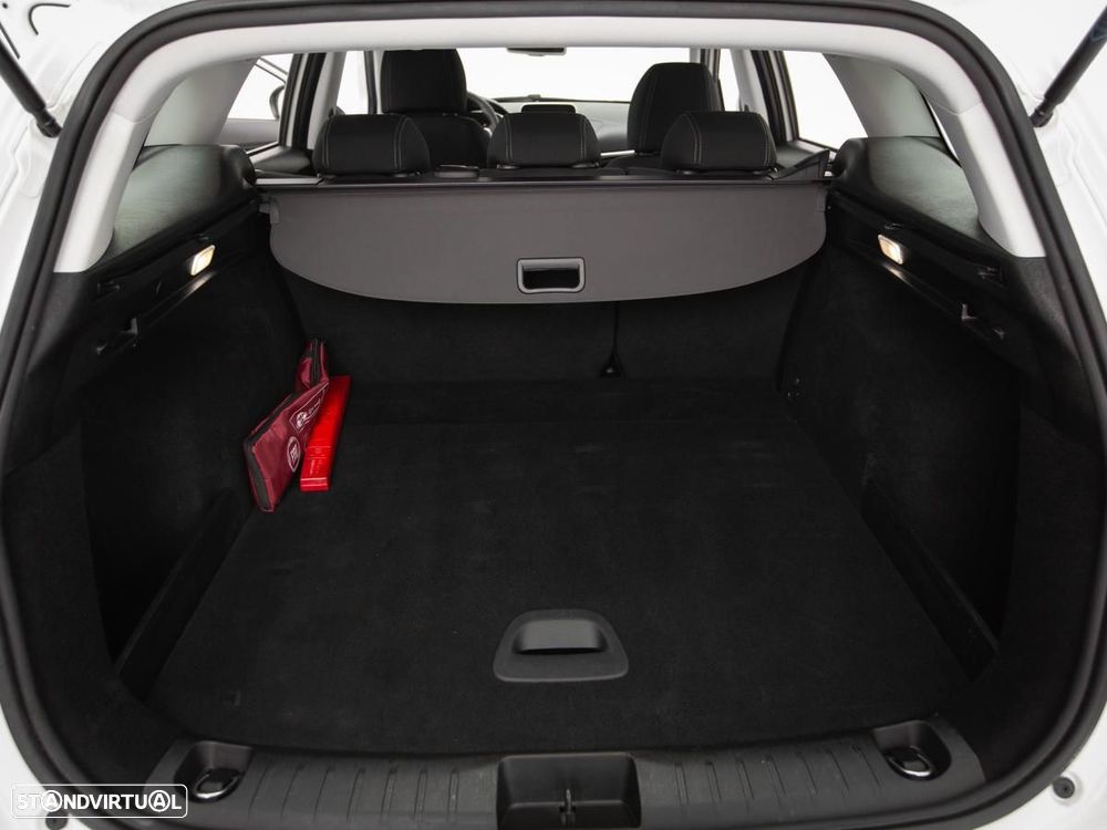 Fiat Tipo Station Wagon 1.3 M-Jet Lounge - 11