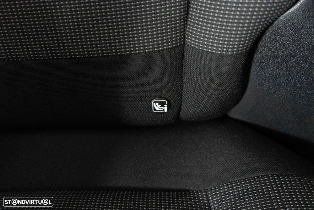 Citroën C3 1.2 PureTech Plus - 10