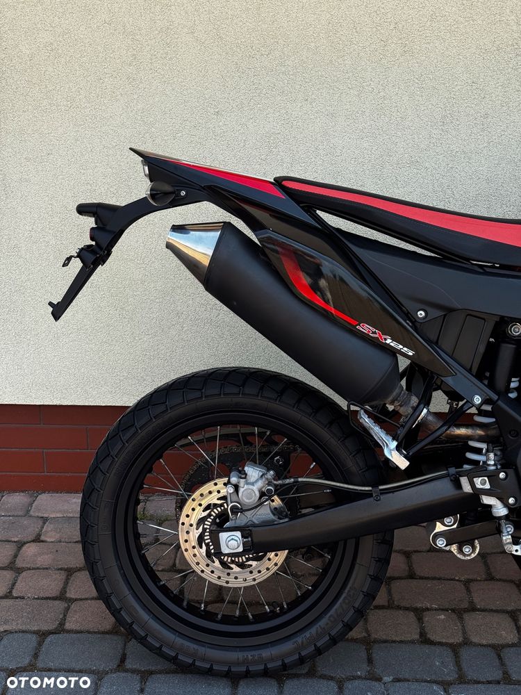 Aprilia Inny - 17