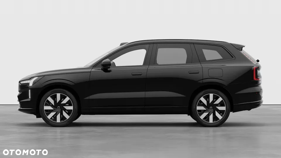 Volvo EX90 - 2
