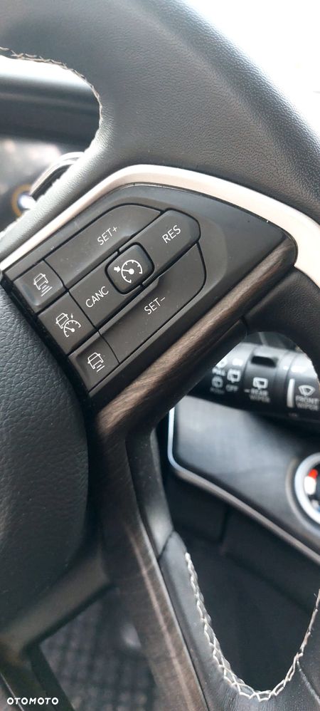 Jeep Grand Cherokee 3.6 V6 Pentastar 4WD Automatik Limited - 23
