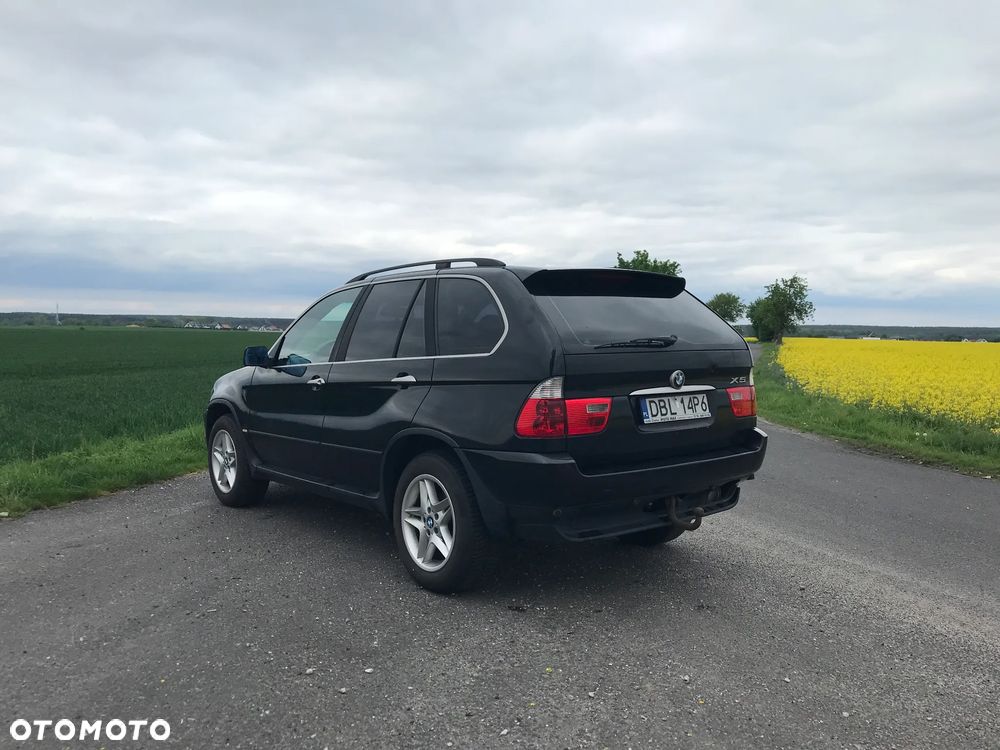 BMW X5 - 6