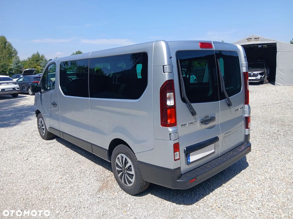 Renault Trafic 2.0 L2H1 HD Extra (bryg.) - 12