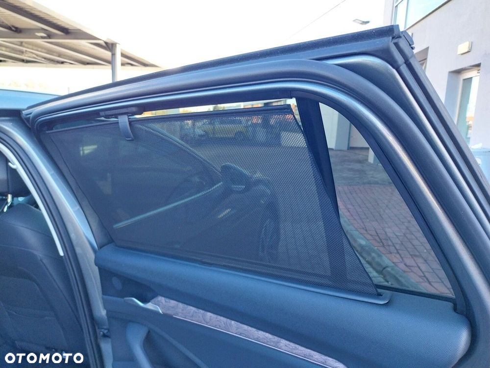 Skoda Superb - 20