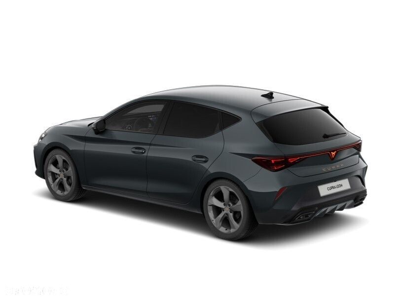 Cupra Leon - 3