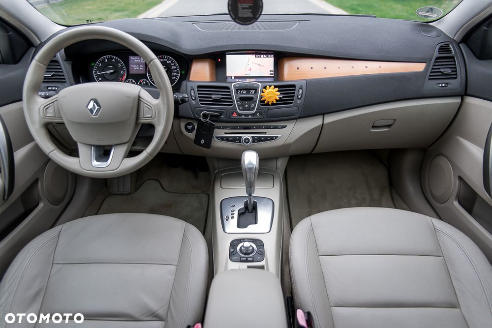 Renault Laguna 2.0 Turbo Initiale - 12