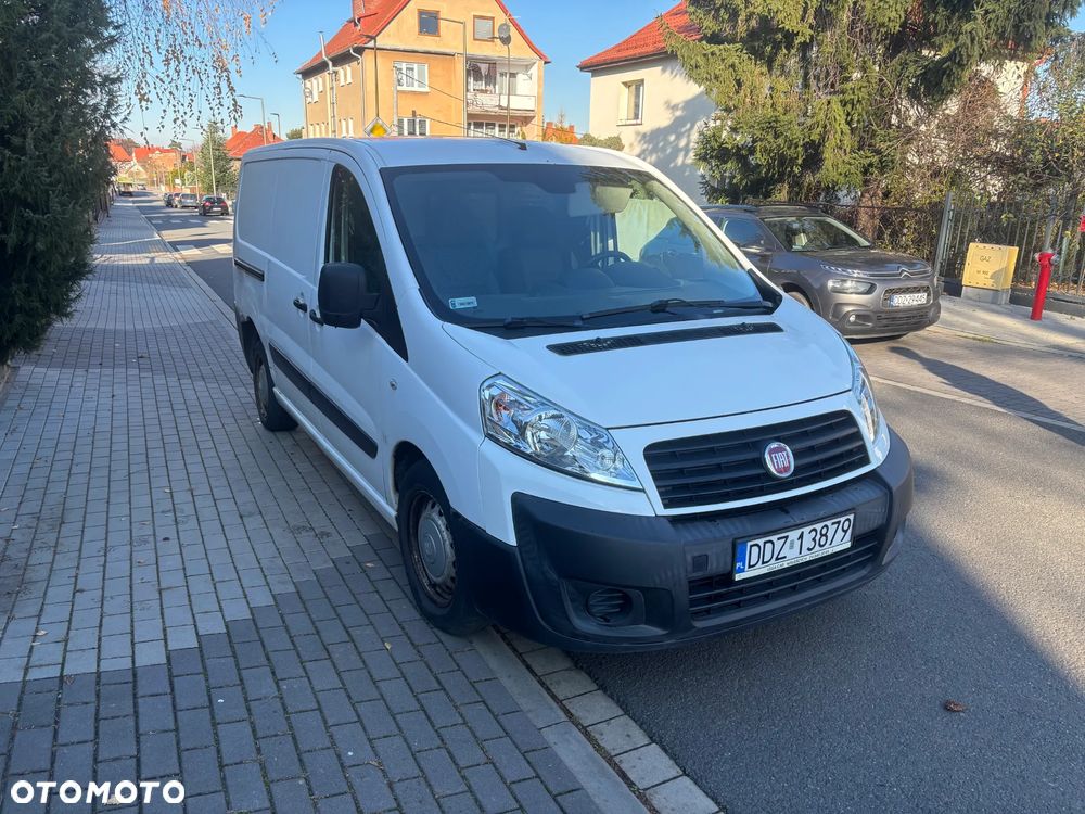 Fiat Scudo - 3