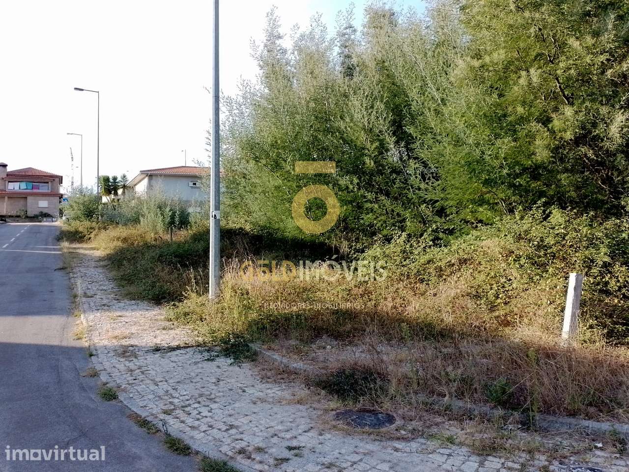 Lote de Terreno  Venda em Alpendorada, Várzea e Torrão,Marco de Canave - Grande imagem: 3/5