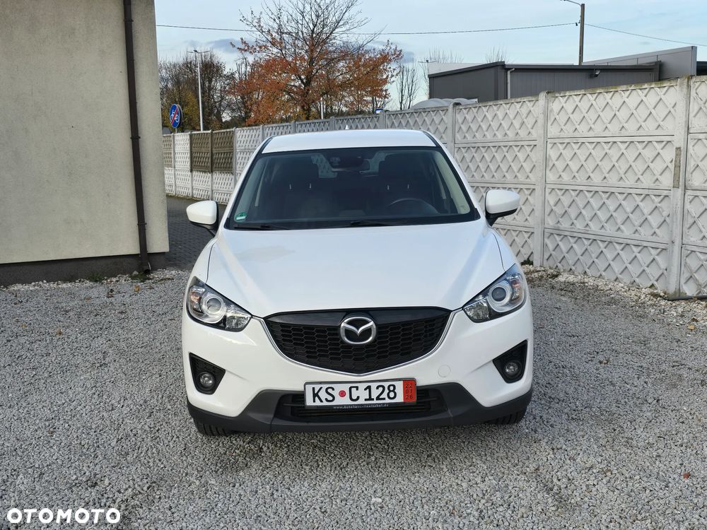 Mazda CX-5 ver-2-2-d-skymotion-awd - 3
