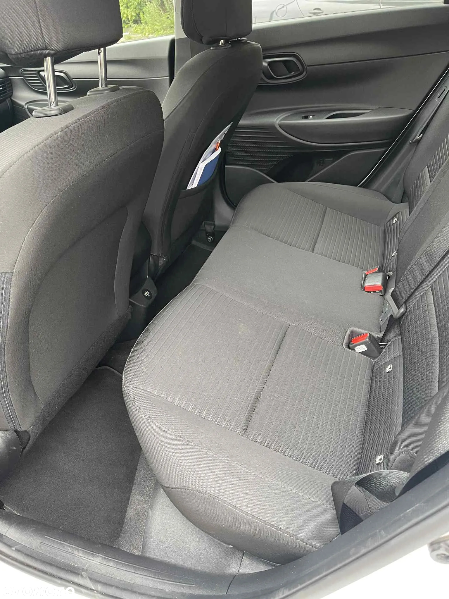 Hyundai i20 1.2 Comfort - 17