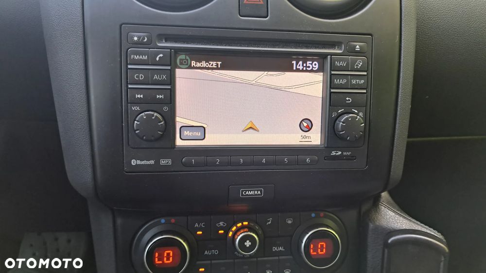 Nissan Qashqai 2.0 360 - 7