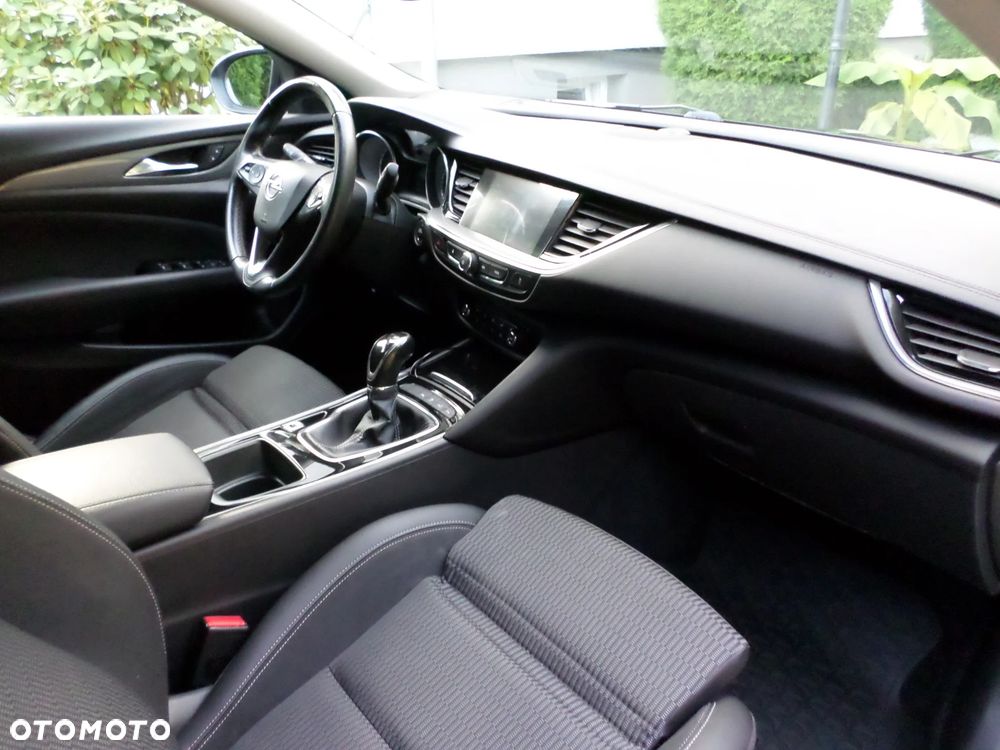 Opel Insignia 2.0 CDTI Cosmo S&S - 15