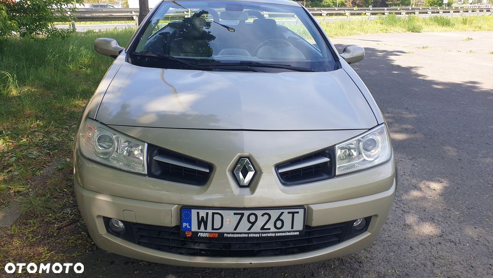 Renault Megane dCi 130 FAP Dynamique - 10