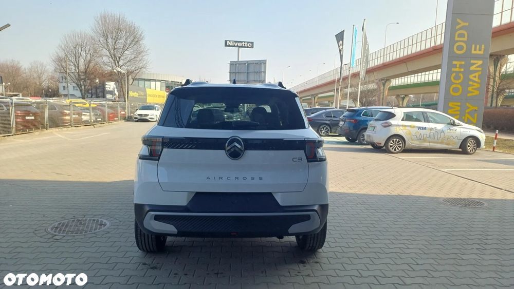 Citroën C3 Aircross - 6