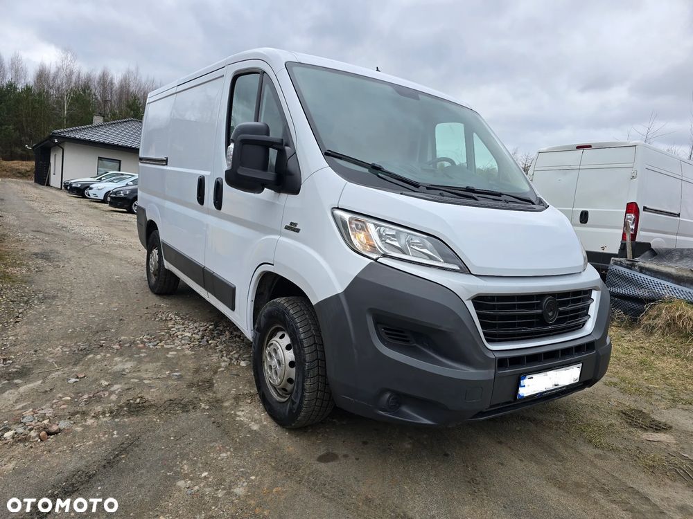 Fiat Ducato - 7