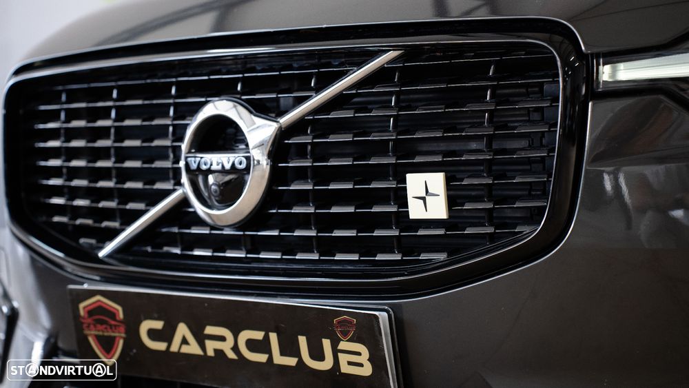 Volvo XC 60 2.0 T8 PHEV Polestar Engineered AWD - 4