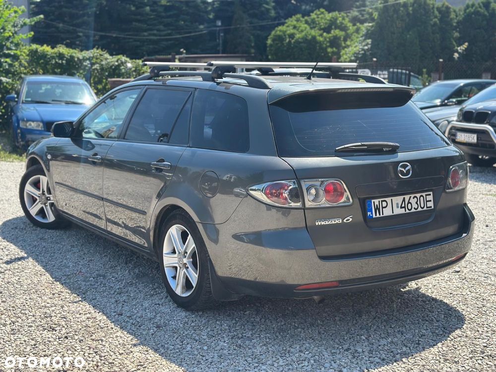 Mazda 6 - 3
