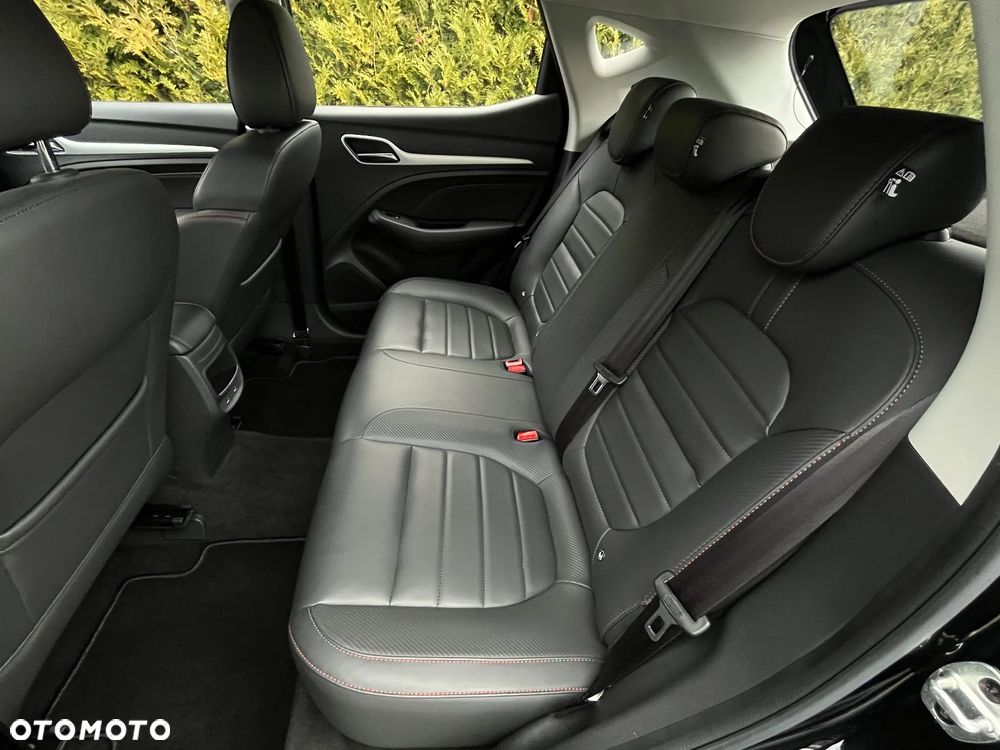 MG ZS 1.5 VTi-Tech Exclusive - 16