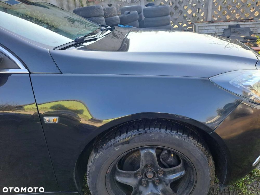 Insignia 2.0CDTI 130KM, Z22C / CZĘŚCI - 3