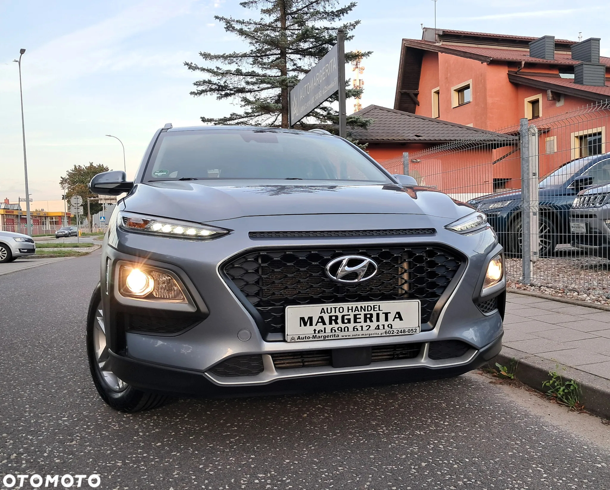 Hyundai Kona 1.0 T-GDI Select - 38