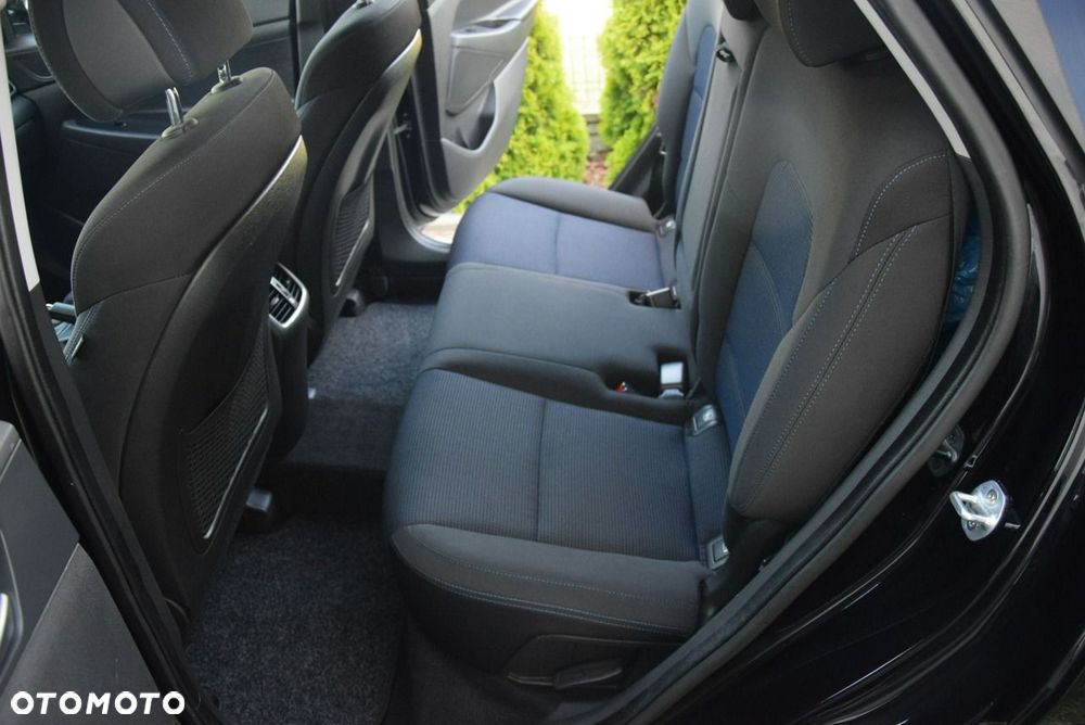 Hyundai Tucson 1.6 GDi 4WD Premium - 35
