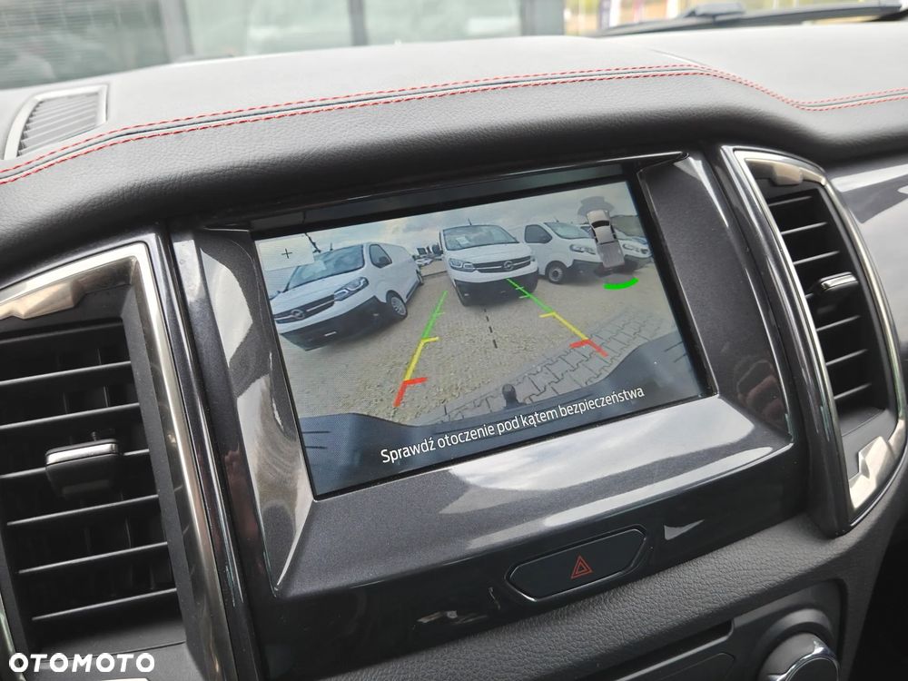 Ford Ranger 2.0 EcoBlue 4x4 DC Wildtrak - 26