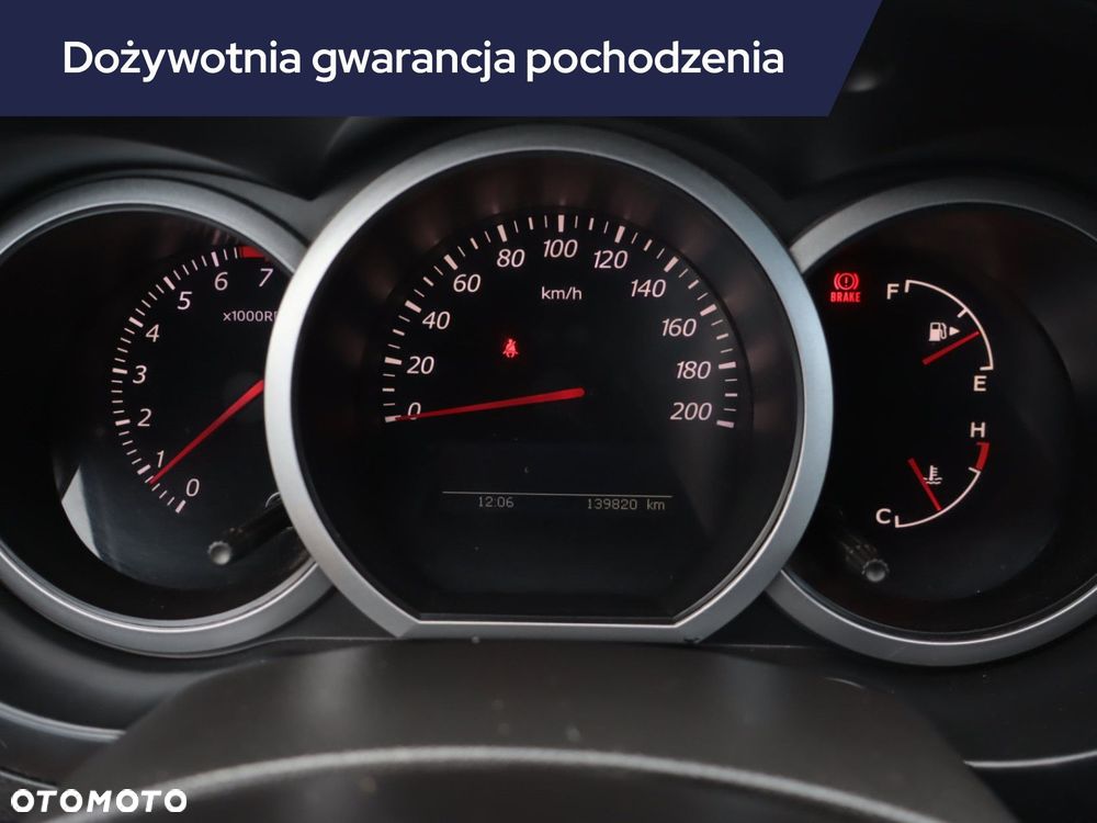 Suzuki Grand Vitara - 13