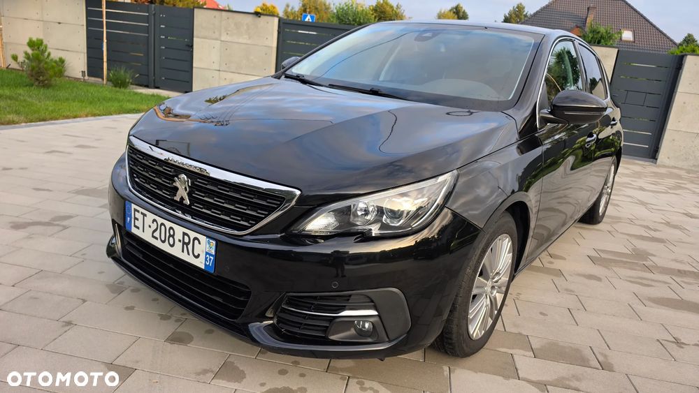 Peugeot 308 PureTech 110 Stop & Start Allure - 1