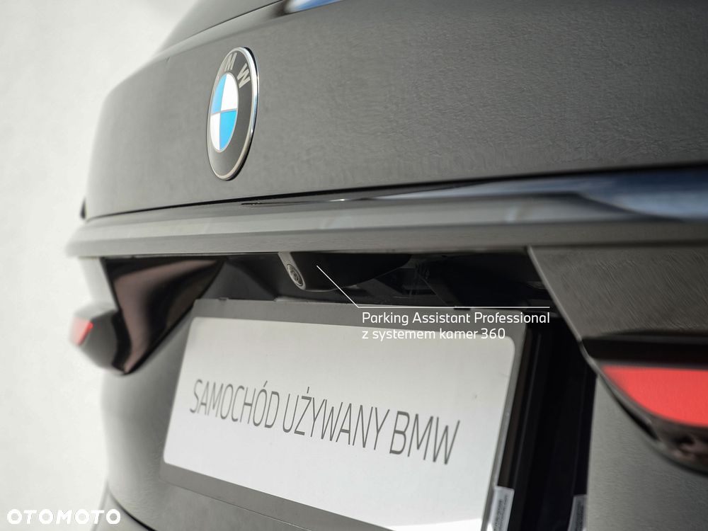 BMW X7 M60i xDrive mHEV sport - 17