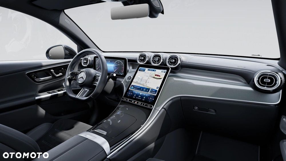 Mercedes-Benz GLC - 8
