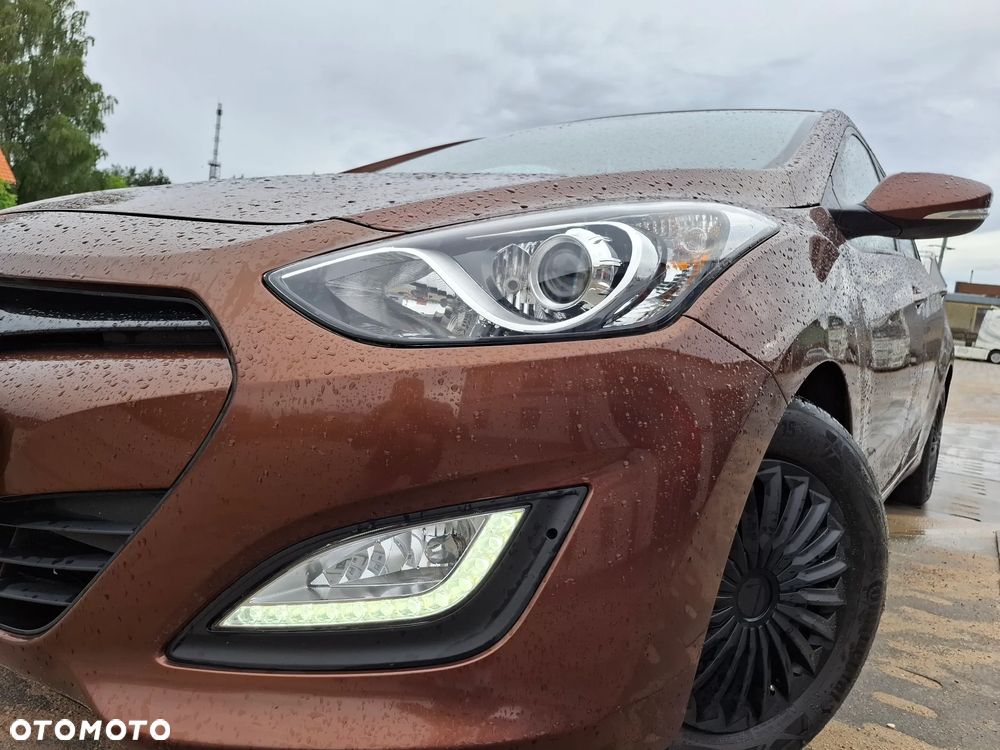 Hyundai i30 1.4 Style - 5