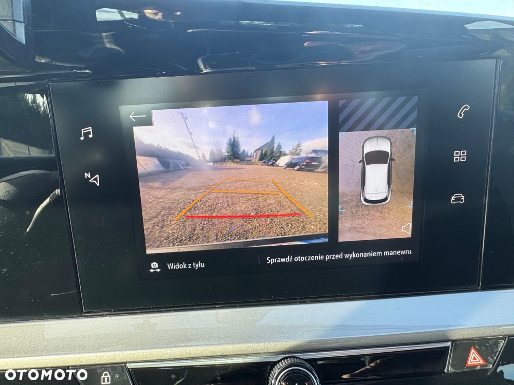 Opel Mokka 1.5 CDTI Elegance Business Pack S&S - 17