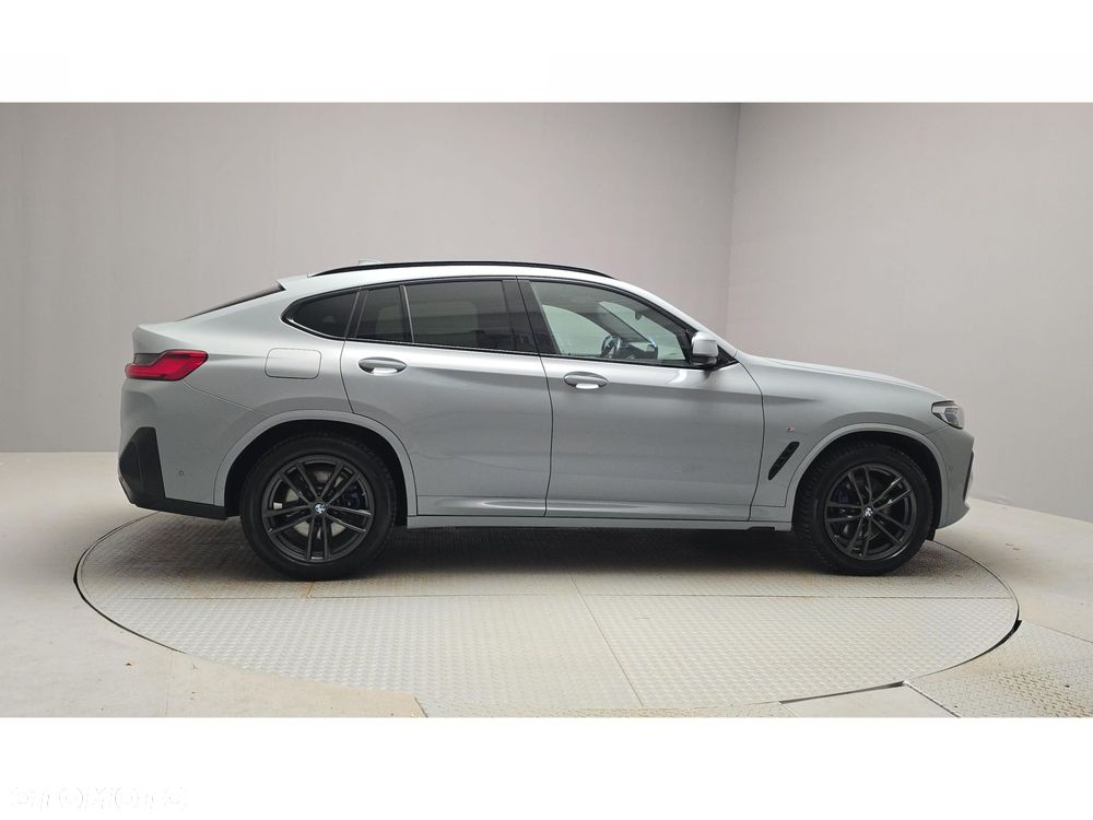 BMW X4 - 6